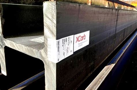 xbcg steel|XCarb® .